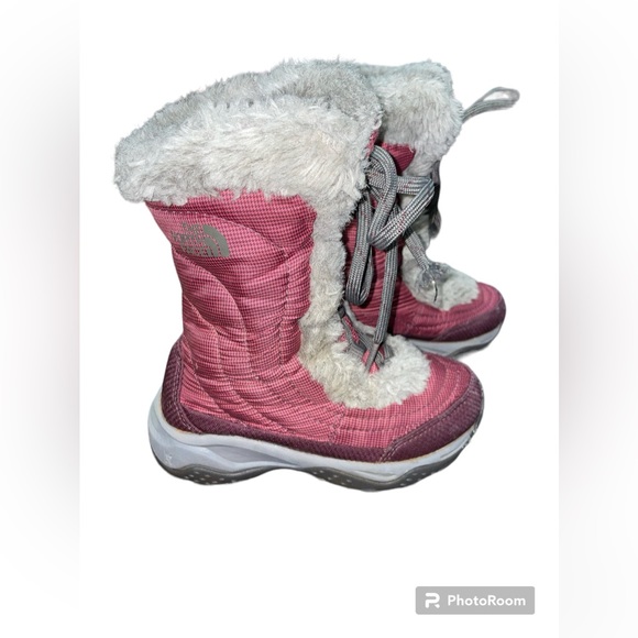 The North Face Snow Boots - Picture 5 of 7
